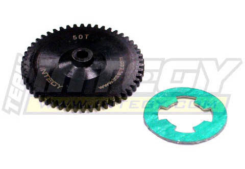 T6929 Steel Spur Gear 50T Savage XL
