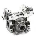 T6923SILVER Alloy Gearbox Assembly SVG XL