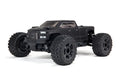 BIG ROCK 4X4 3S BLX Brushless 1/10th 4wd MT Black, USA UPS Ground Shipping included