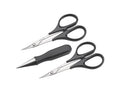 body scissors set