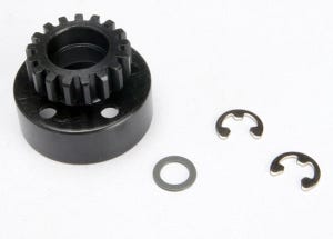 5217 CLUTCH BELL 17T