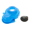 80525 GEAR COVER BLUE SLASH