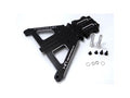 Aluminum Front Bulkhead-Traxxa Rally Slash Lcg 4x4