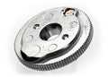 6542 Flywheel w/Magnet 35mm