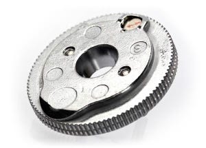6542 Flywheel w/Magnet 35mm