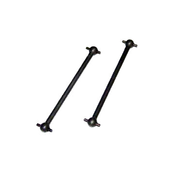 61MM Dog Bone