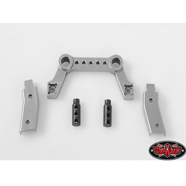 Z-S1390  Rc4wd Snow Plow Mounting Kit Vaterra Ascender