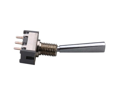 Futaba 3M94A00805 TG Switch ML-1AFLP 2 Pos. Long