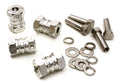 12mm Hex Wheel (4) Hub +14mm Offset for 1/10 Scale Truck & Buggy