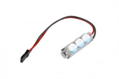 TRIPLE POWER CAPACITOR (2460uF/16V)