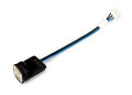 2-in-1 wire harness, LED lights (high-voltage)