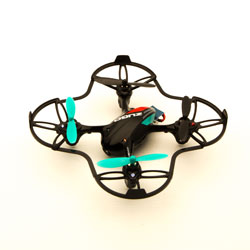 NYA Zugo 2MP HD Camera Quad