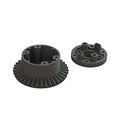AR310872 Diff Case Set 37T Main Gear 4x4 BLX 3S