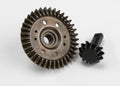 5379X Diff Ring Gear/Pinion Gear Revo 3.3