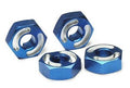4954X HEX WHEEL HUB ALUM T-MAX