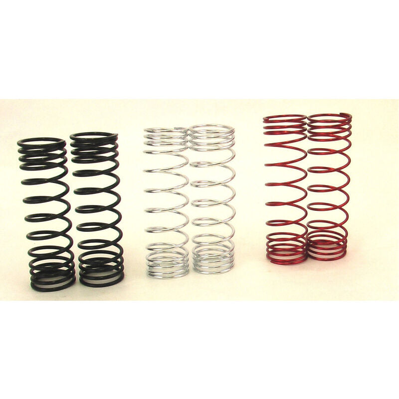Multi rate Front Spring Set: Slash