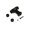 Main Rotor Headblock: Fusion 360
