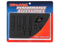 DIFFERENTIAL KIT, FRONT (COMPLETE)
