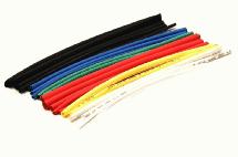 Shrink Tube Assorted Set for Wiring