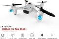 H107C+ X4 Micro Quadcopter Camera Plus RTF