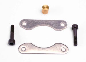 4965 Brake Pads/Parts T-Maxx