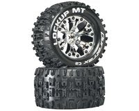 Lockup MT 2.8" 2WD Mounted 1/2" Offset Chrm (2