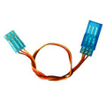 MW JR 6 INCH SERVO EXTENSION 32AWG