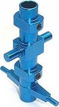 MHECX002LHB Precision CNC Lower Head,Bl:BCX,CX3
