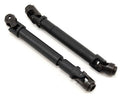 Molded Driveshaft (2): 1/18 4WD Temper