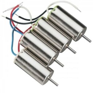 Motor Set Proto X/Syncro (4)