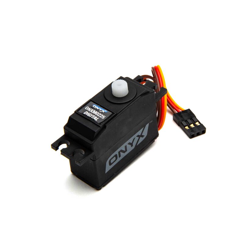 S25 Mini Servo
