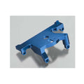 ST7460B Alum Mtr Mnt LCG Slash 4x4 Rally Blue