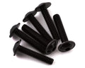 Flanged Button Head Screw M4x20mm (6)