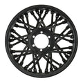 1/4 Supermoto Rear Wheel Black: Promoto-MX