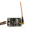25/200/600mW Adjustable Power Video Transmitter
