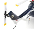Tail Rtr Blade: Red Bull 130 X