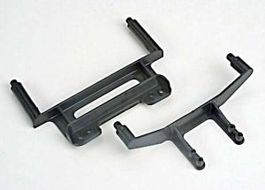 BODY MOUNTS F&R STAMPEDE