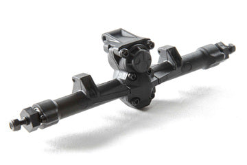 SCX24 Rear Axle (Assembled)AXI31610  (ground ship inc)