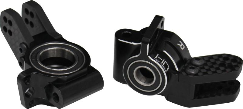 Alum Rear Hubs Hd Bearings-Kraton Talion Typhon AON22MO1