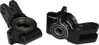 Alum Rear Hubs Hd Bearings-Kraton Talion Typhon AON22MO1