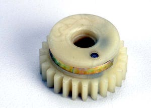 4997 Output Gear Assembly Fwd T-Maxx