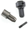 6888 DRIVE HUB CENTER RE SL4X4