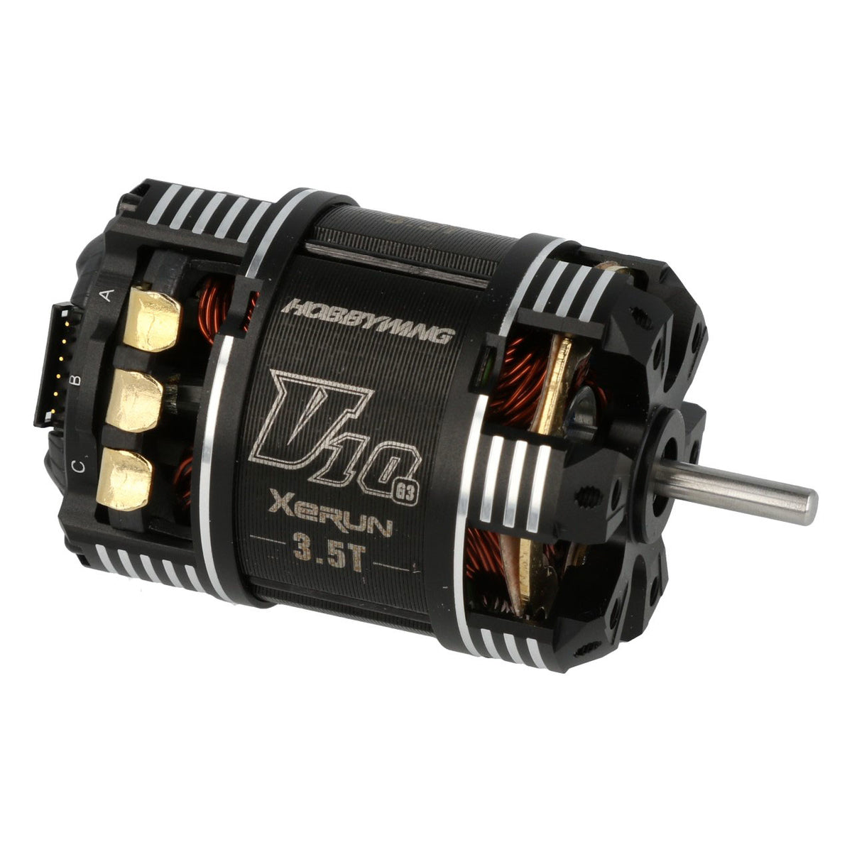 XERUN V10 G3 Motor (3.5T)