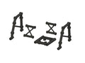 AR320273 Center Roll Cage Set Composite Kraton