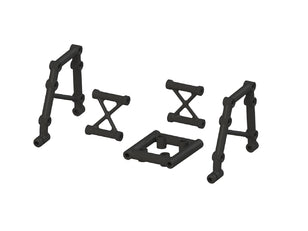 AR320273 Center Roll Cage Set Composite Kraton