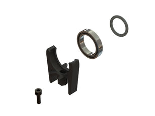 AR310878 Center Driveshaft High Speed Support 4x4