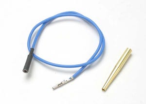 4581X LEAD WIRE GLOW PLUG REVO