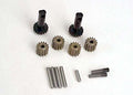 PLANET GEAR/SHAFTS HARDENED