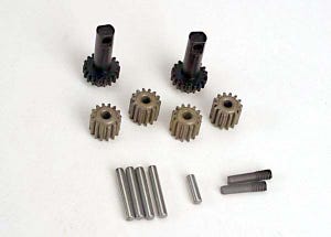 PLANET GEAR/SHAFTS HARDENED