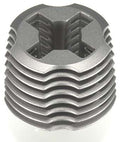 15143 CYLINDER HEAD W/SCREWS